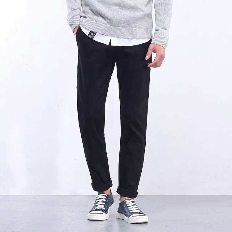 男装店铺哪些比较好看,优选男装品牌正品