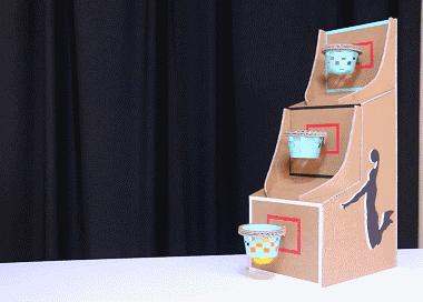 任天堂用什么纸箱,任天堂外设纸盒