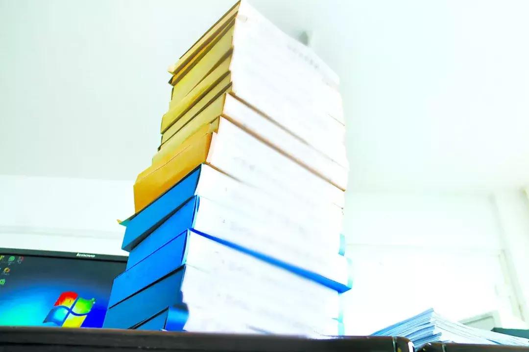 工作干得好不如汇报写得好,工作干得好不如戏精演得好