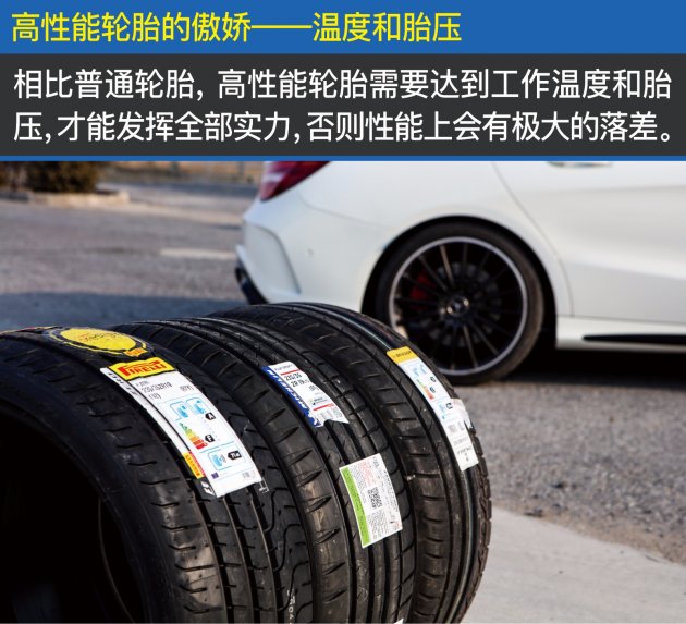 米其林竞驰PS4S强势碾压？高性能街胎横评