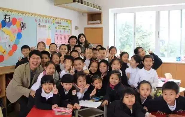 深圳这所口碑老牌民办小学：录取率超低！升学率超高！