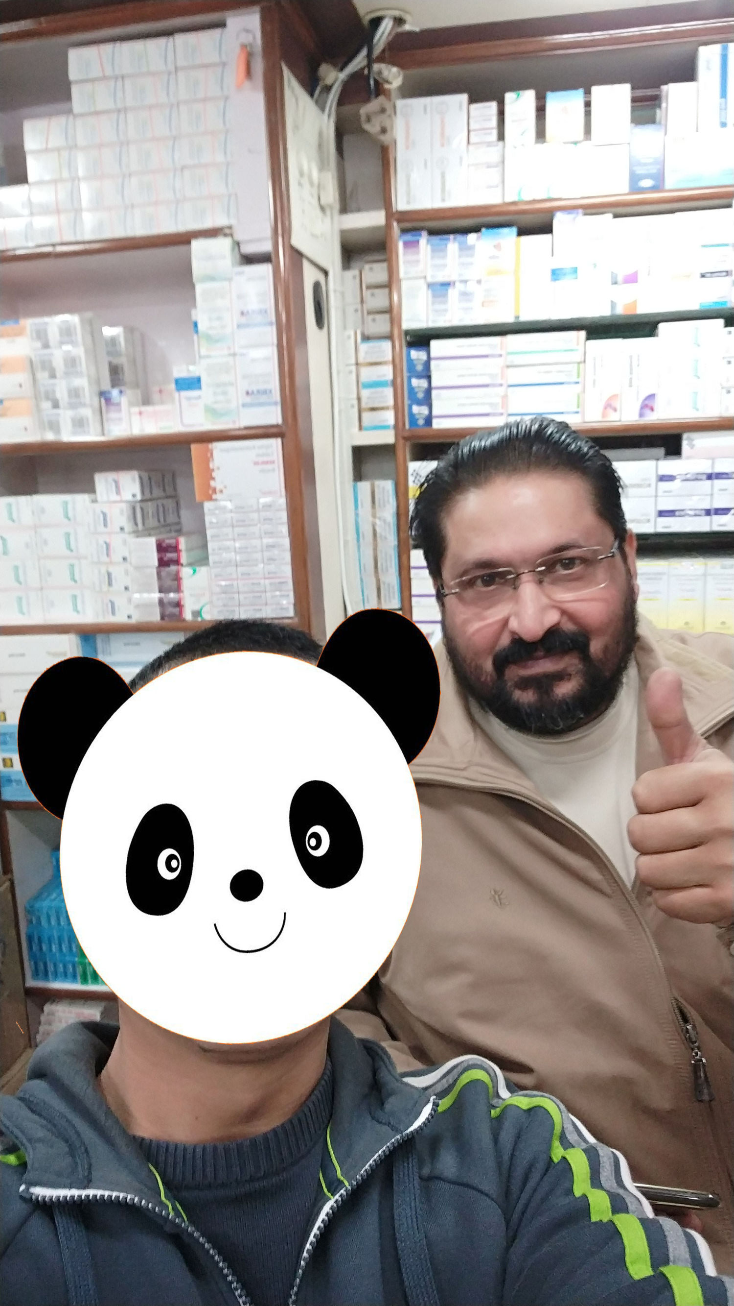 神秘的世界印度,探访印度制药