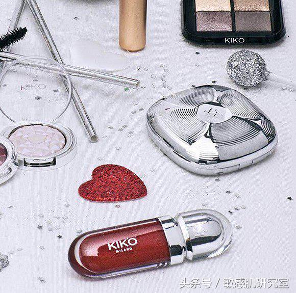 新闻|阿玛尼秀场指定彩妆、美妆界快时尚大佬kiko在美申请破产