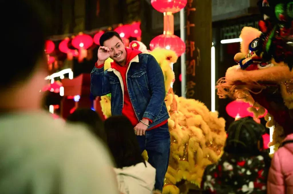 来信|男朋友是空中梦想家,一年了却一事无成