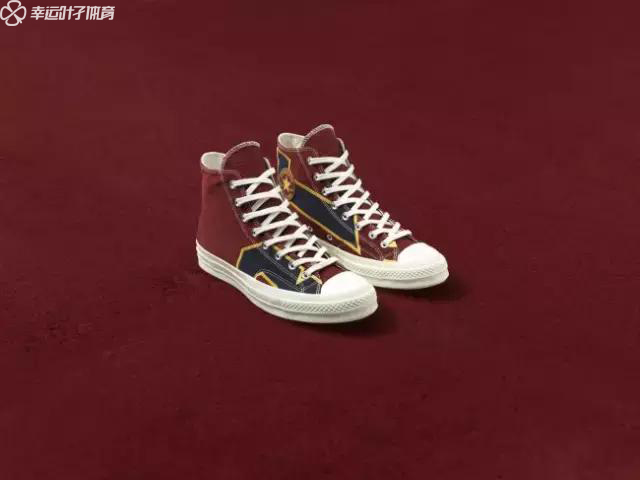 匡威onestar和余文乐款有什么区别 (余文乐同款匡威)