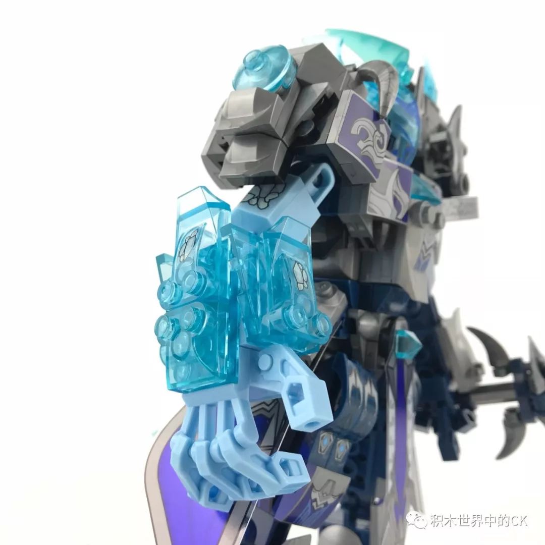 森宝王者荣耀积木玩具,森宝王者荣耀