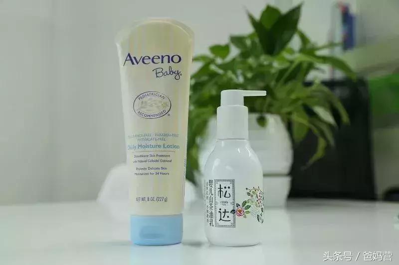 冬季平价保湿滋润身体乳,适合冬季的保湿美白身体乳