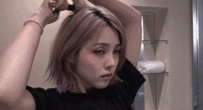 脱发严重怎么让头发蓬松,头发容易贴头皮教你一招