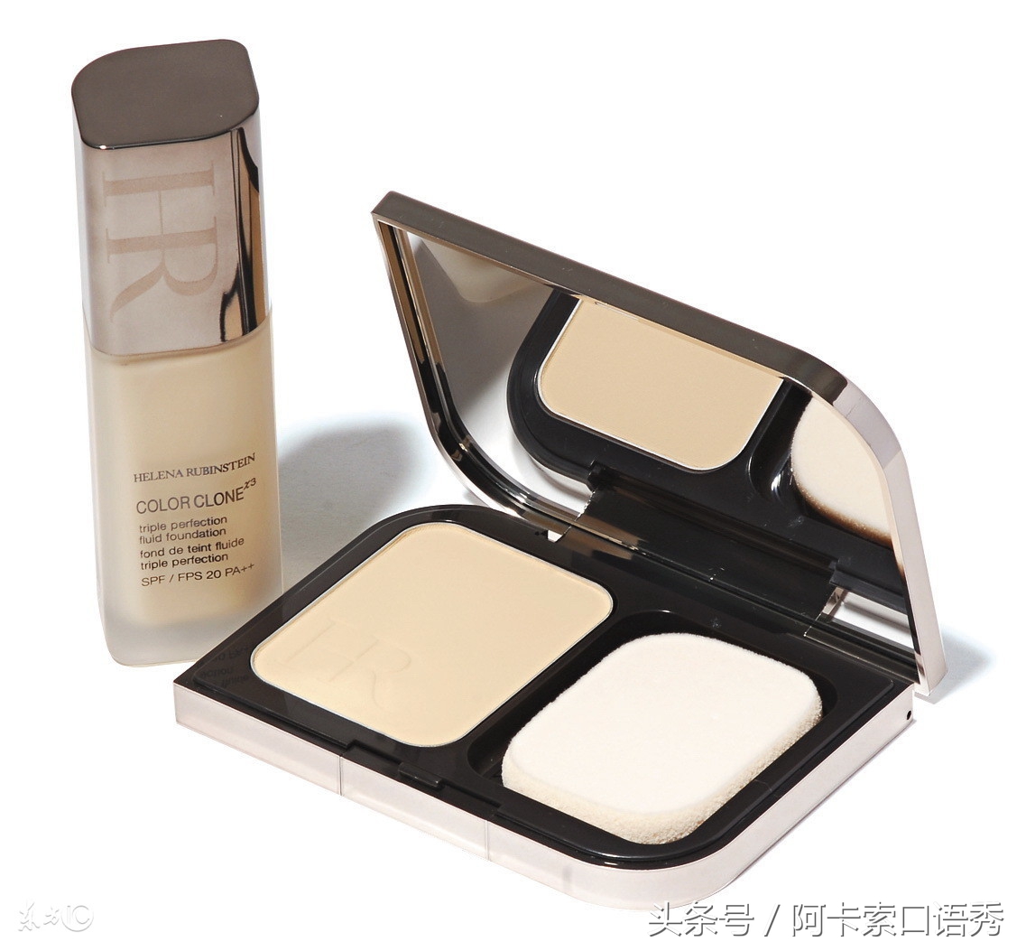 史上最全化妆护肤步骤是什么,美妆教程日常化妆英文