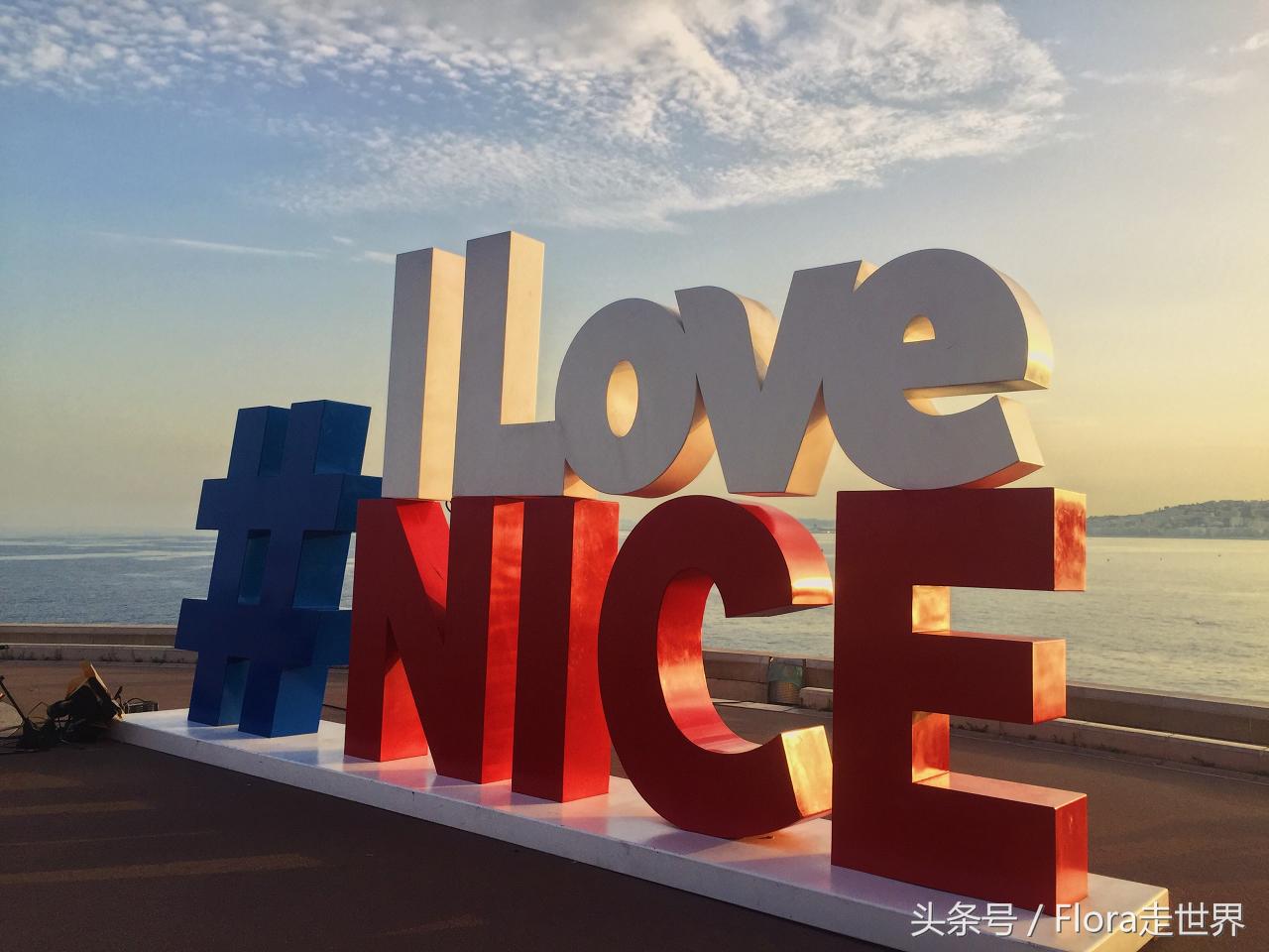 法国14日行程总攻略，整理完毕~