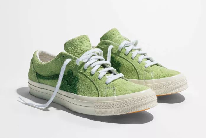 不买对不起女友!ConversexTyler,theCreator2018发售!