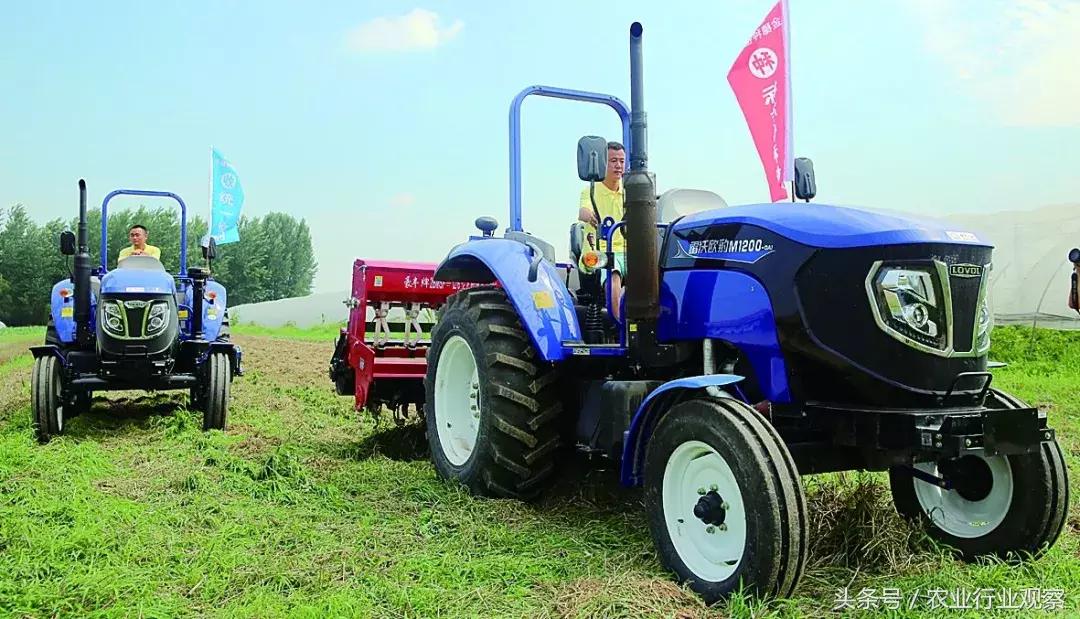 农服的发展出路,农服行业的发展前景