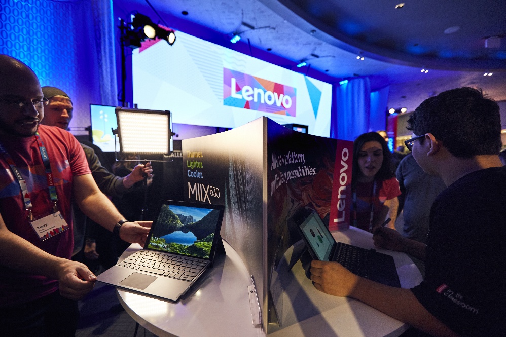 联想miix630详解,联想miix系列笔记本怎么样