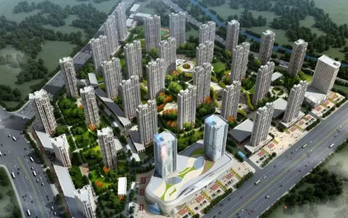 扎心了我的哈西！每平涨5000元也是没sei了！