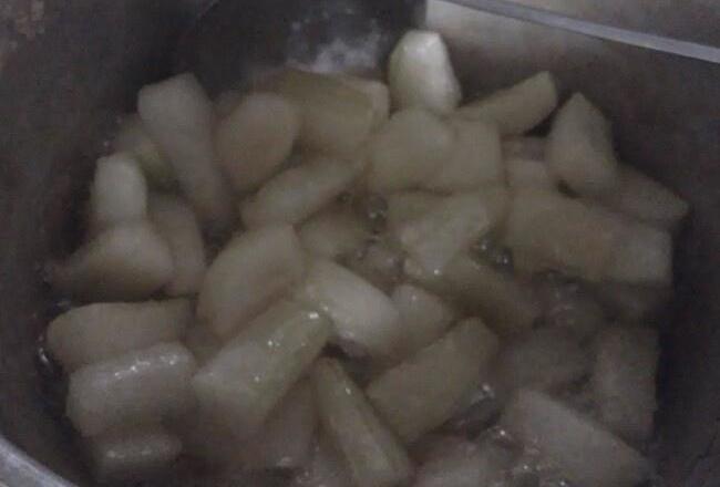 不做标题*党**，能帮你赚钱的美味，太容易操作了