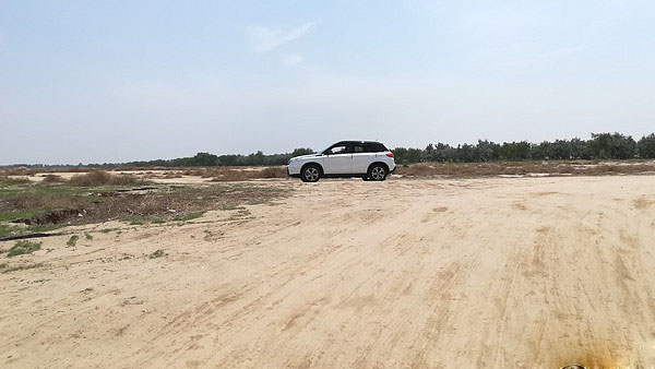 suzuki铃木汽车四驱还是两驱,16年铃木维特拉两驱值不值得入手