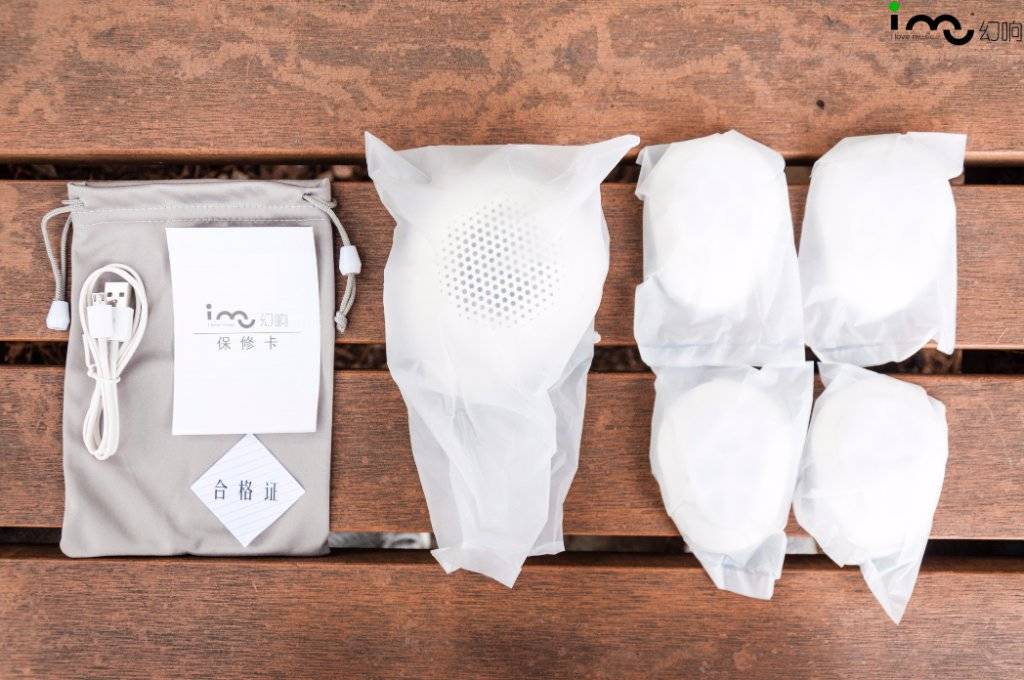 高端电动防霾口罩,智能防霾口罩