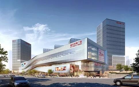 青岛新地标100个,青岛新地标美景