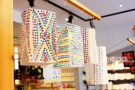 100个简单手工灯笼,100个灯笼制作方法