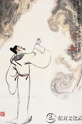 《小圣习唐诗》之道德情操篇6——《宣州谢朓楼饯别校书叔云》