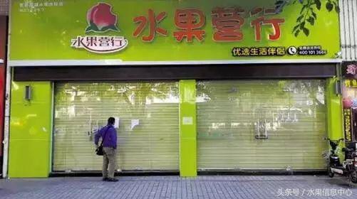 新手开水果店加盟哪个品牌好,开水果店加盟好还是自己拿货好