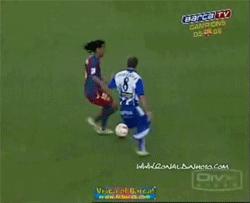 退役多年小罗依然天赋异禀,小罗为什么那么年轻就退役了