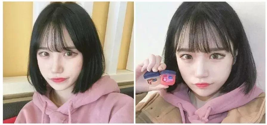 短发剪完不好看咋办,剪了不好看的短发怎么办