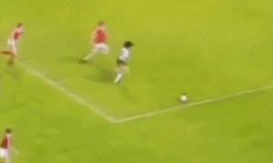 一招鲜吃遍天足球解说,一招鲜吃遍天的球星