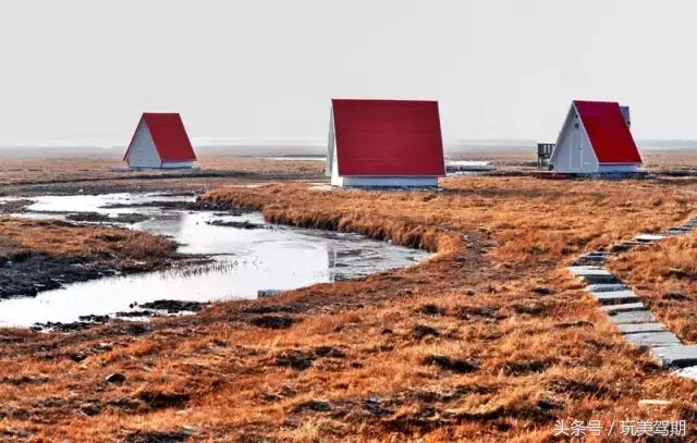 冬日，去达玉部落找寻道不尽达玉的传奇！