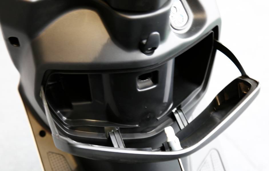 五羊-本田两款国四新品首发开启“智核集成”新时代