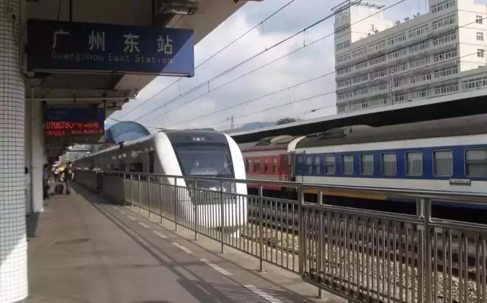 广深港高铁次票价格,广深港高铁票价为什么那么贵