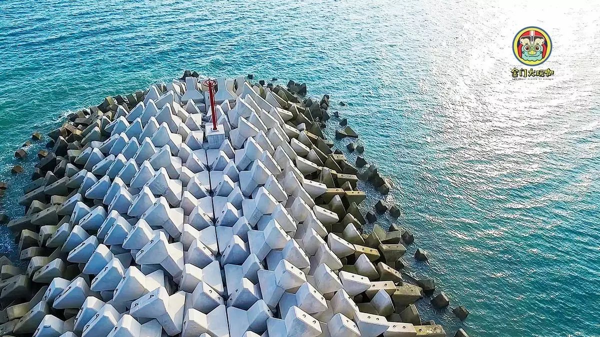 金门厦门门对门下一句,厦门金门门对门