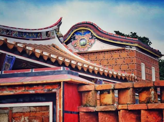 去金门要什么证件,逛金门需要什么手续