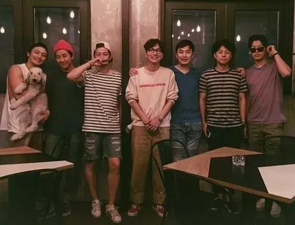 南韩女团成员大全,南韩男团女团舞台合集