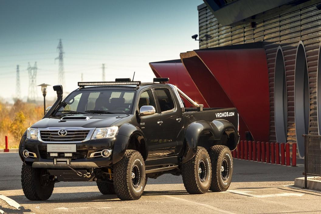 丰田最牛逼的一款神车,丰田的一代神车