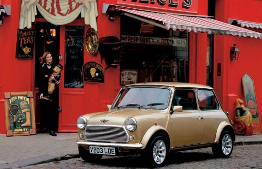 奔驰最新款特斯拉,从奔驰到奥迪到大众宝马