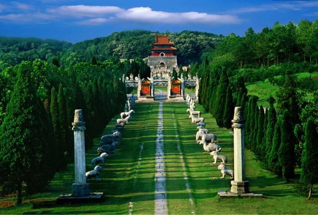 去过湖北的人,去过34个省的感受