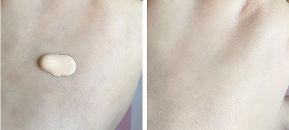 雅诗兰黛沁水粉底液瑕疵干皮测评,雅诗兰黛沁水粉底液中性瓷白