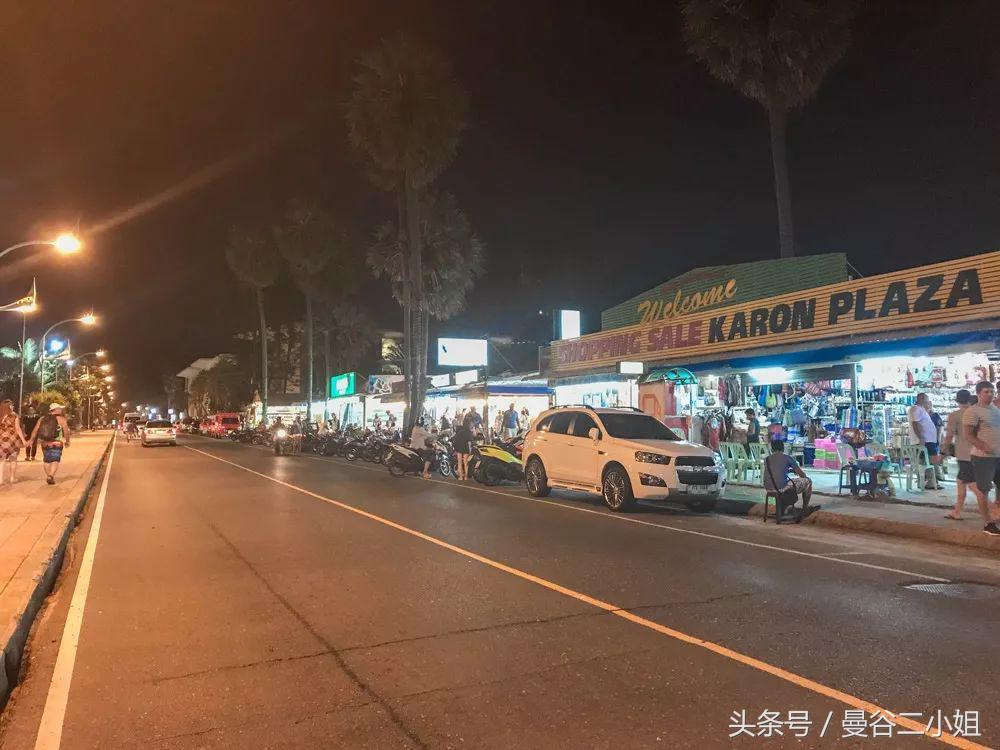 普吉岛三大海滩简介视频,普吉岛最值得去的三大海滩