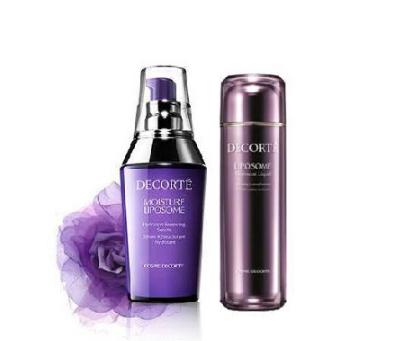 日妆适合的护肤品,日妆韩妆护肤