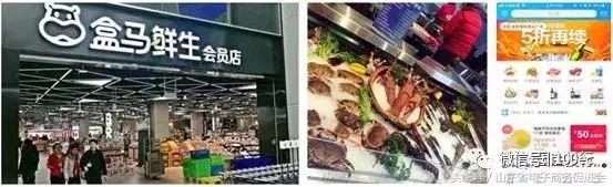 中国生鲜电商现状与发展前景研究,中国生鲜电商行业发展趋势研究