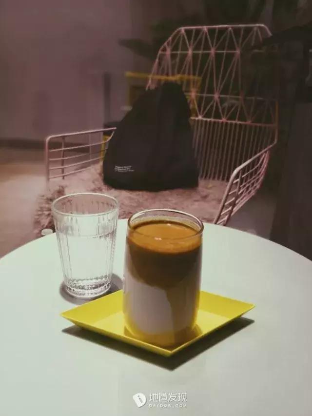 广州有哪些非常值得推荐的咖啡店,广州比较出名的咖啡店