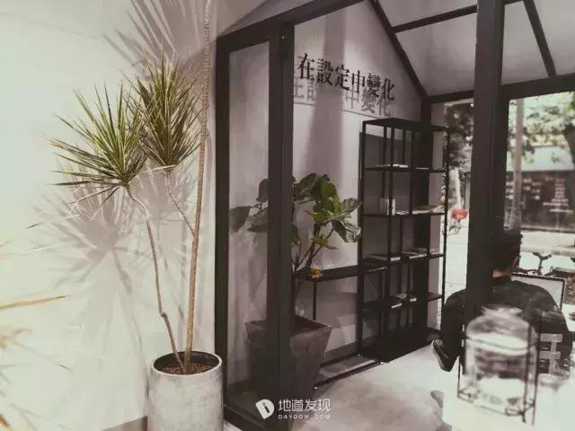 广州有哪些非常值得推荐的咖啡店,广州比较出名的咖啡店