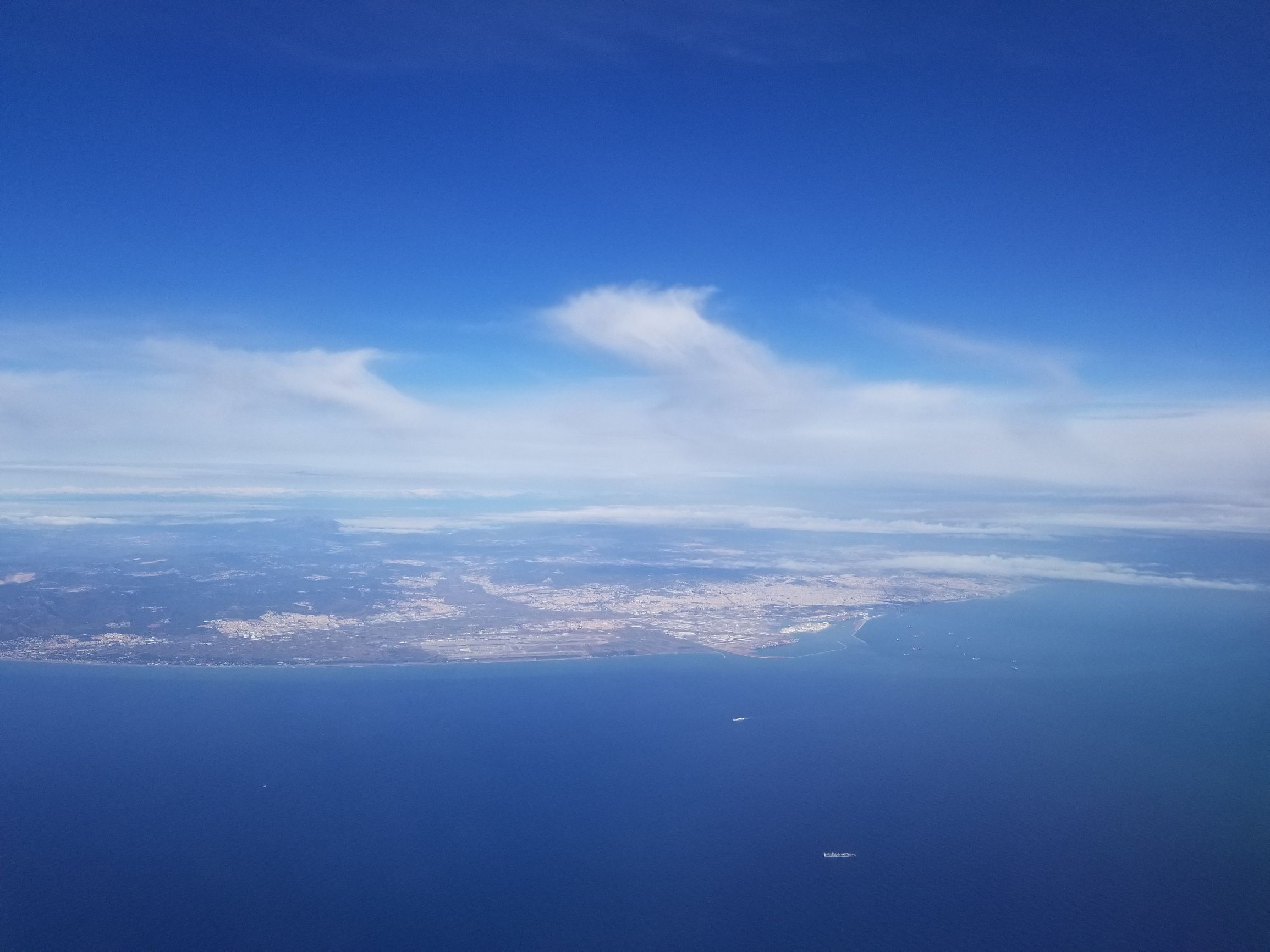 朝圣巴萨,朝圣之旅西班牙