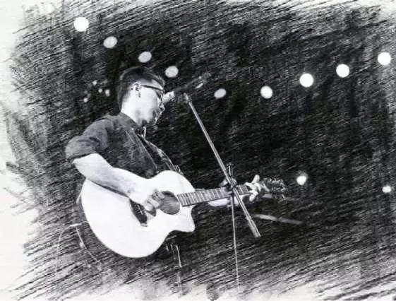 01/28城市民谣，杭州专场（Shhh~有大制作）