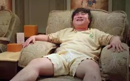 发工资了,教你们如何去洗浴中心装X!