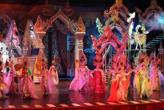 带你去普吉,和你一起去普吉岛