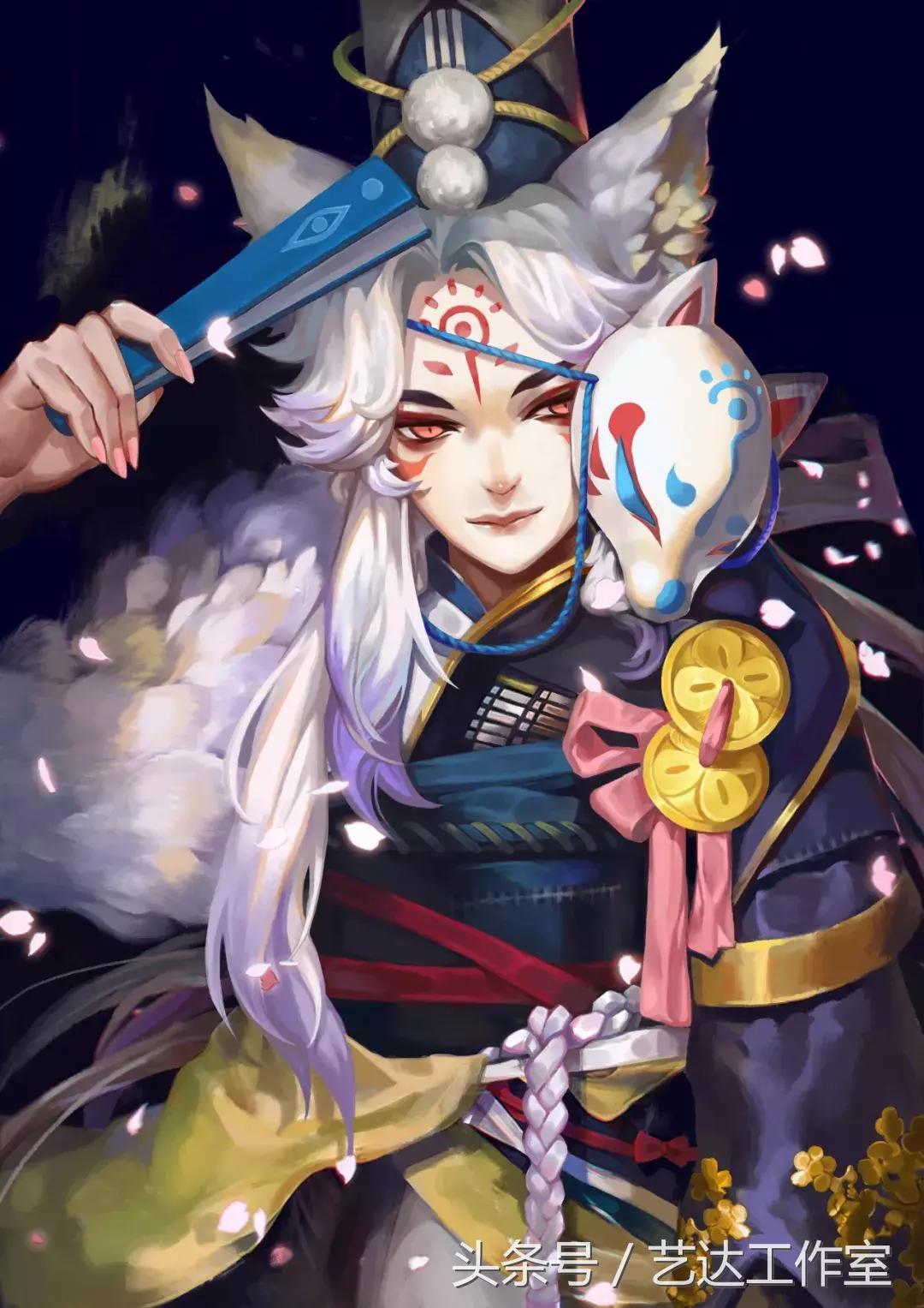 阴阳师ssr式神全图鉴,阴阳师ssr有多少式神