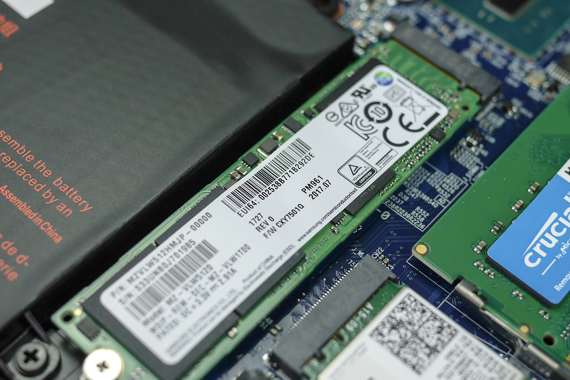 3步骤提高电脑运行速度,老笔记本怎么升级提升速度