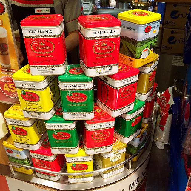 在泰国旅游必买什么,泰国旅游必买清单需要什么